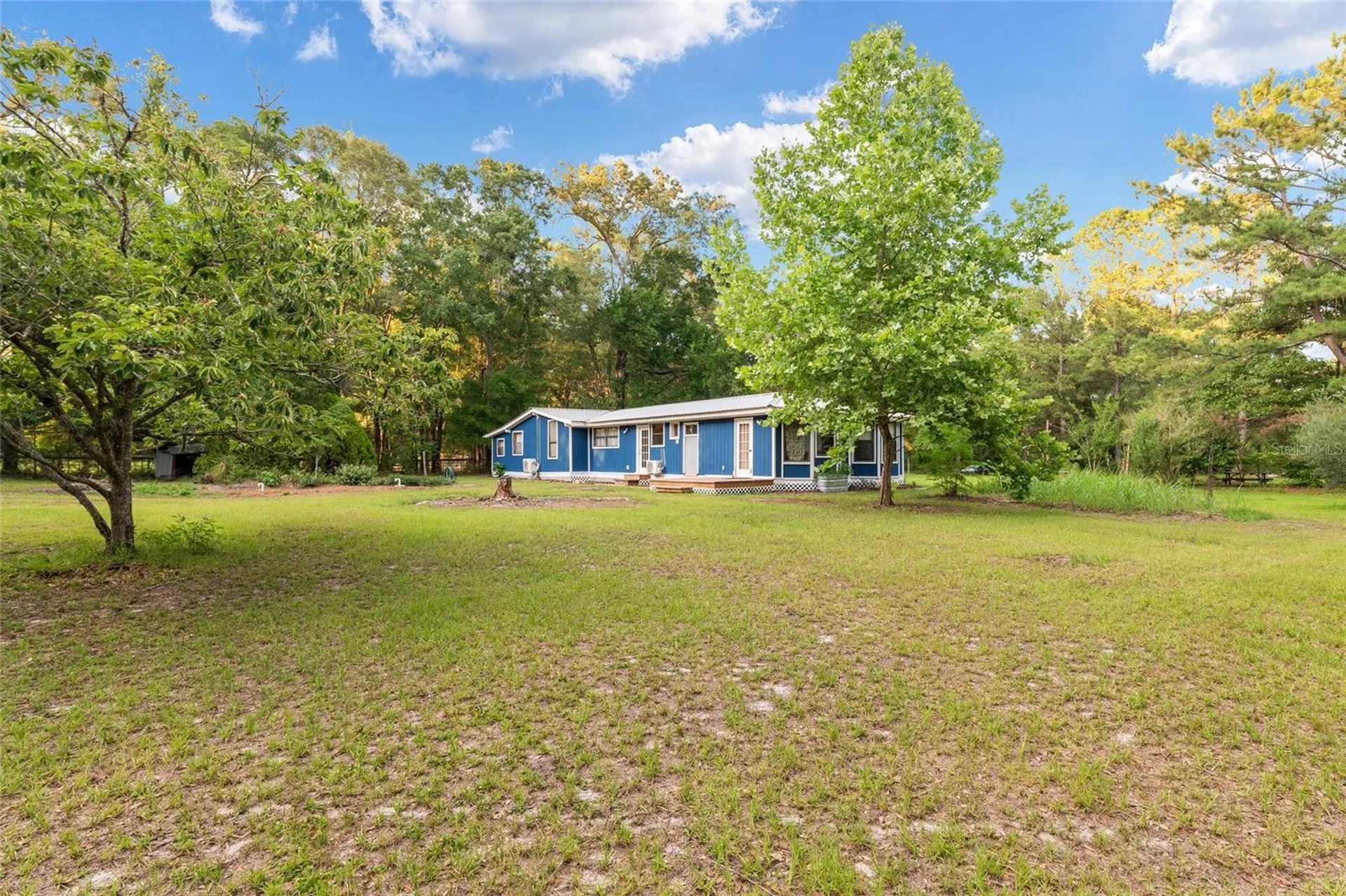 4912 NW 170th Street Alachua FL 32615