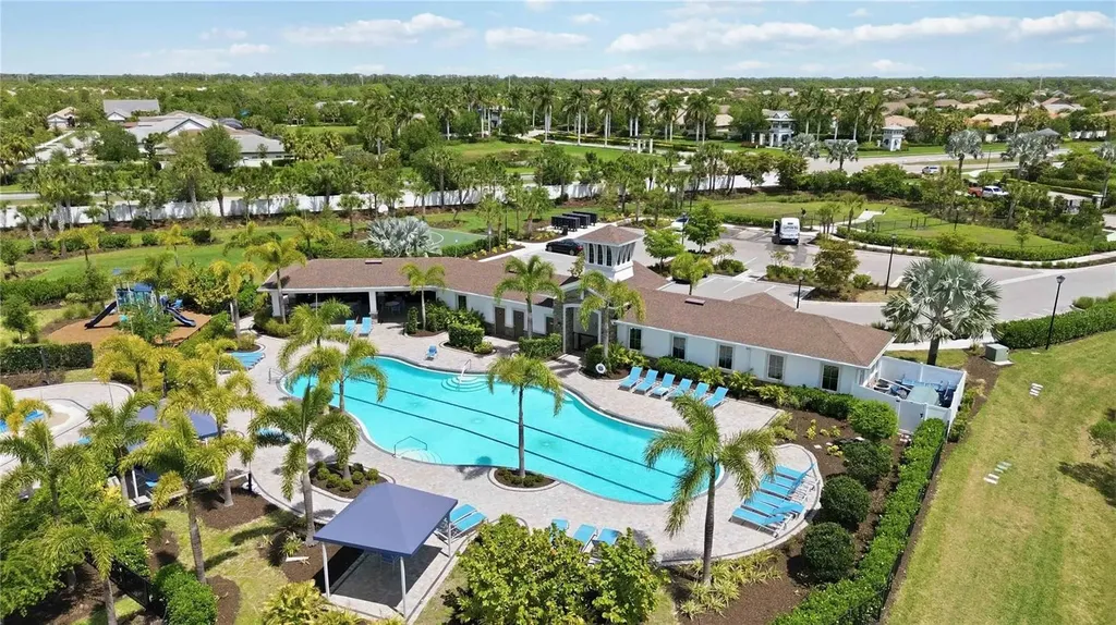 5719 Woodland Sage Drive Sarasota FL 34238