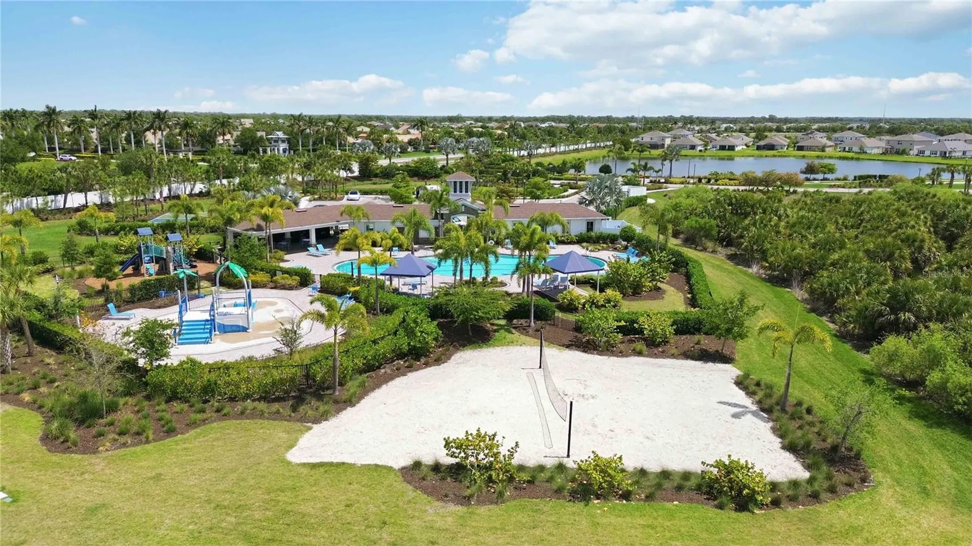 5719 Woodland Sage Drive Sarasota FL 34238