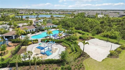 5719 Woodland Sage Drive Sarasota FL 34238