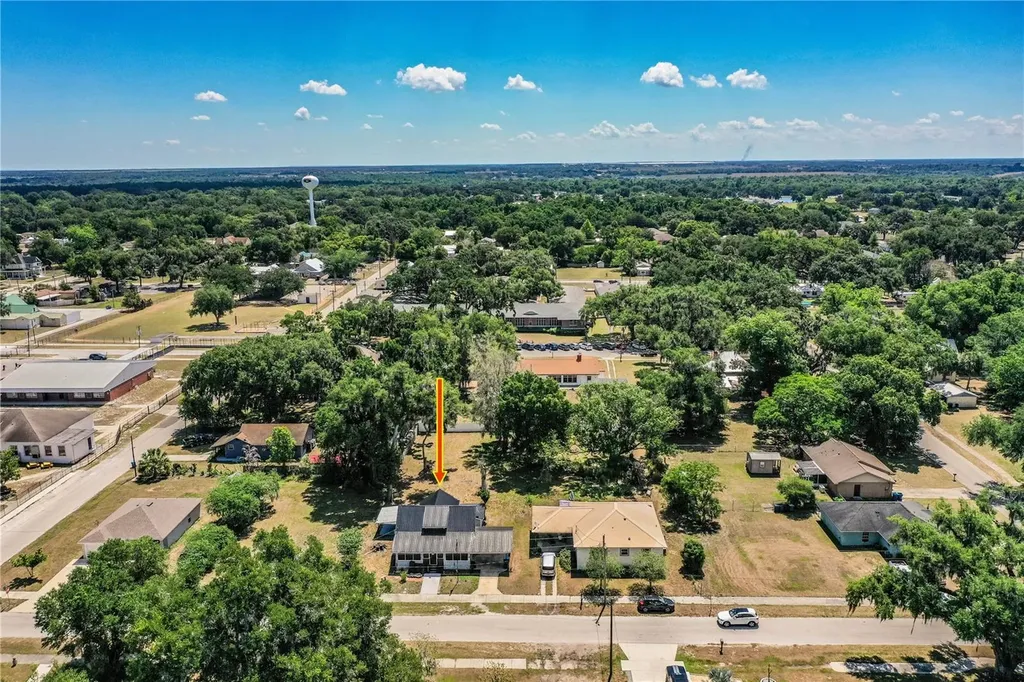 113 SE Pine Avenue Fort Meade FL 33841