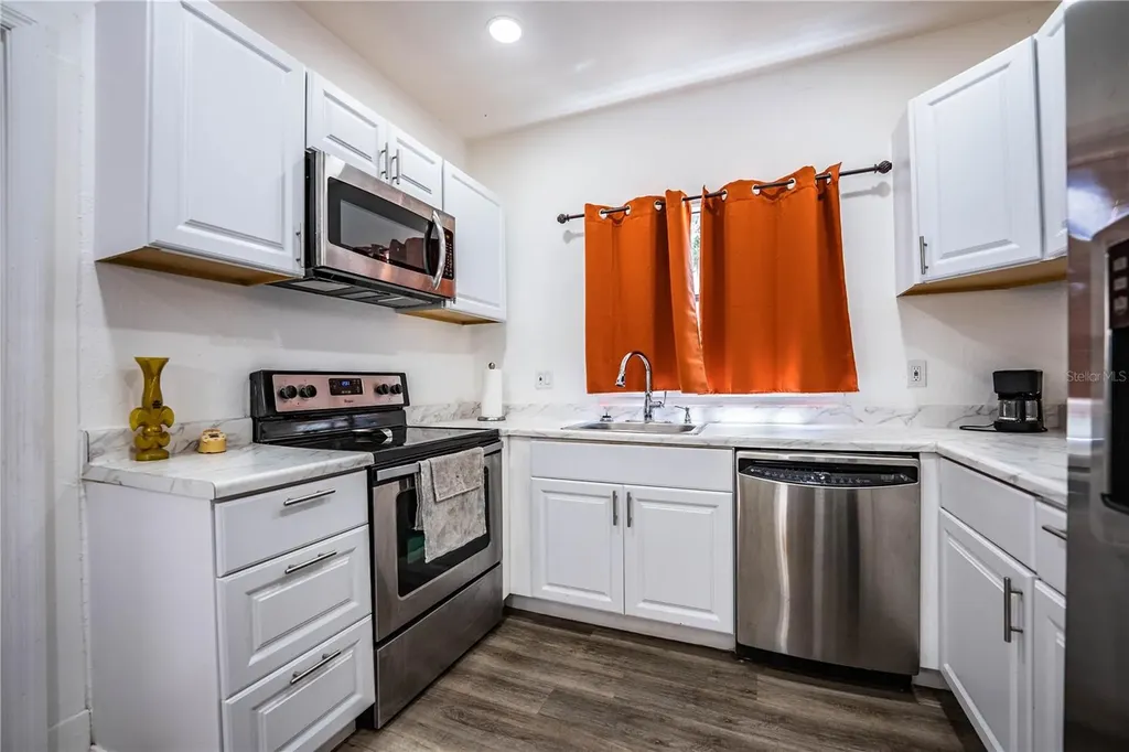 113 SE Pine Avenue Fort Meade FL 33841