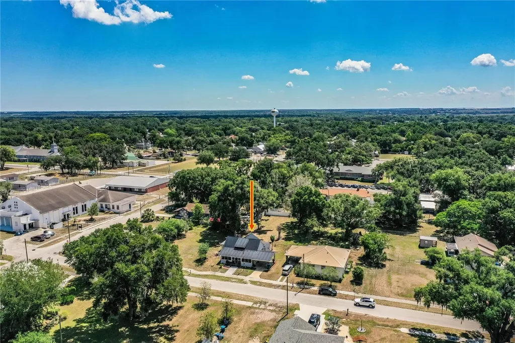 113 SE Pine Avenue Fort Meade FL 33841
