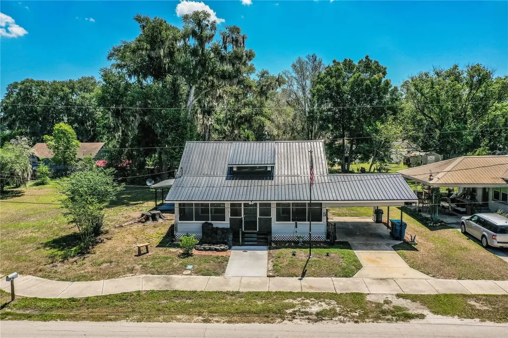 113 SE Pine Avenue Fort Meade FL 33841