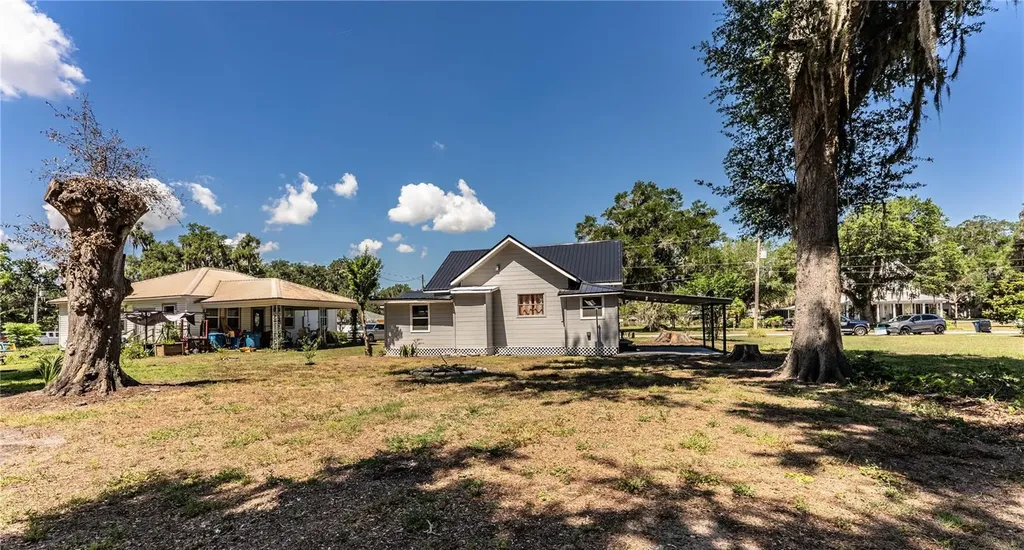 113 SE Pine Avenue Fort Meade FL 33841