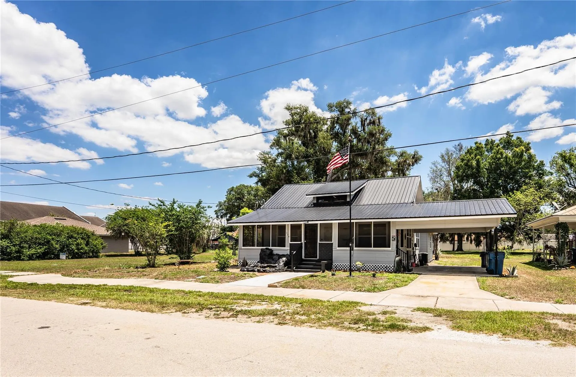 113 SE Pine Avenue Fort Meade FL 33841
