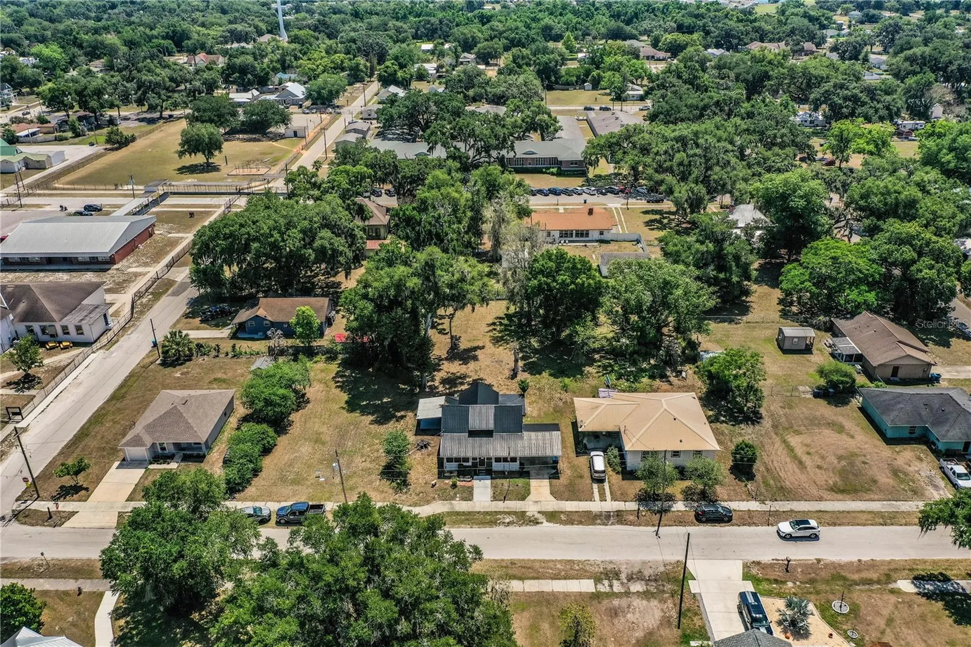 113 SE Pine Avenue Fort Meade FL 33841