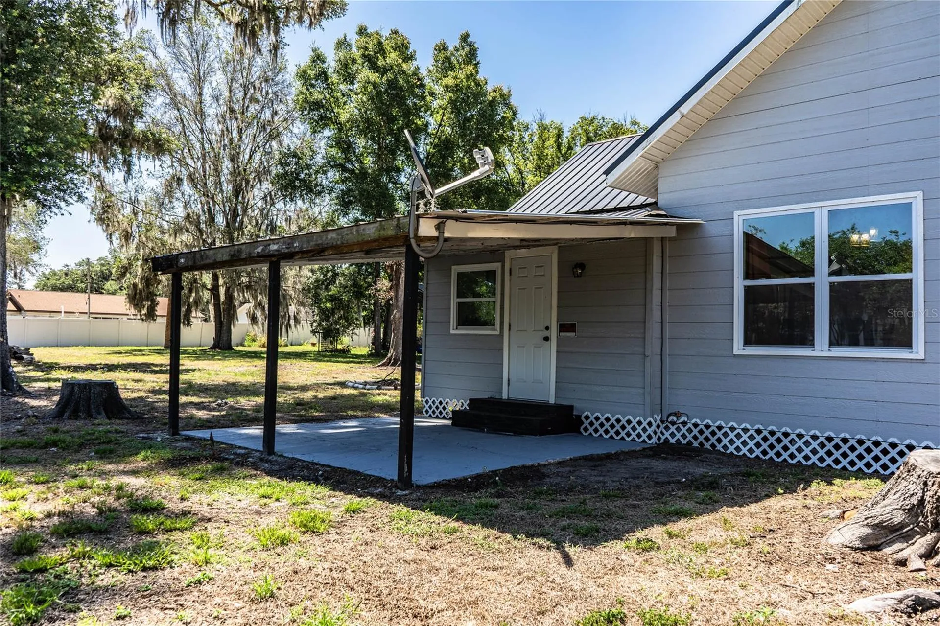 113 SE Pine Avenue Fort Meade FL 33841