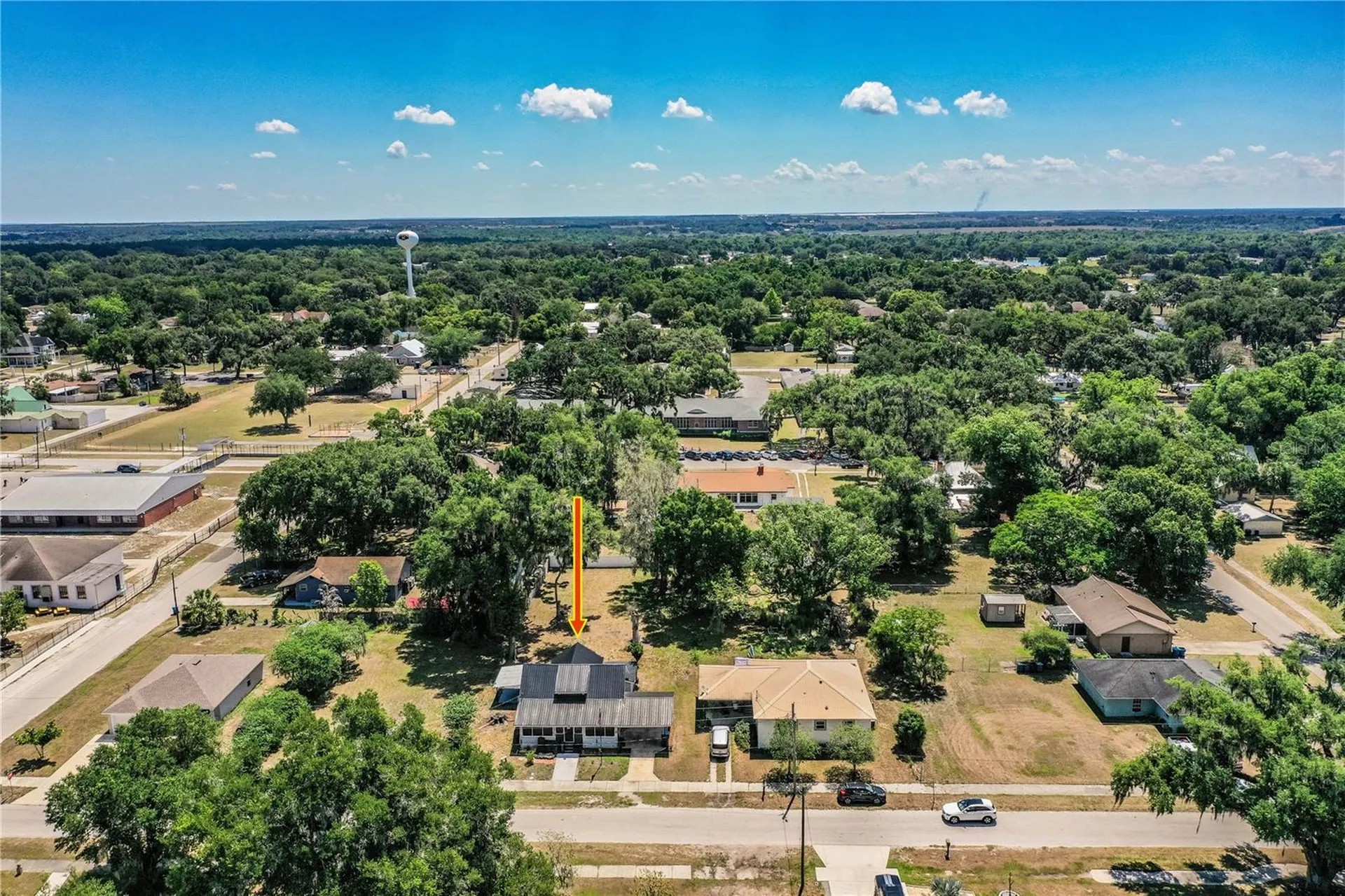 113 SE Pine Avenue Fort Meade FL 33841