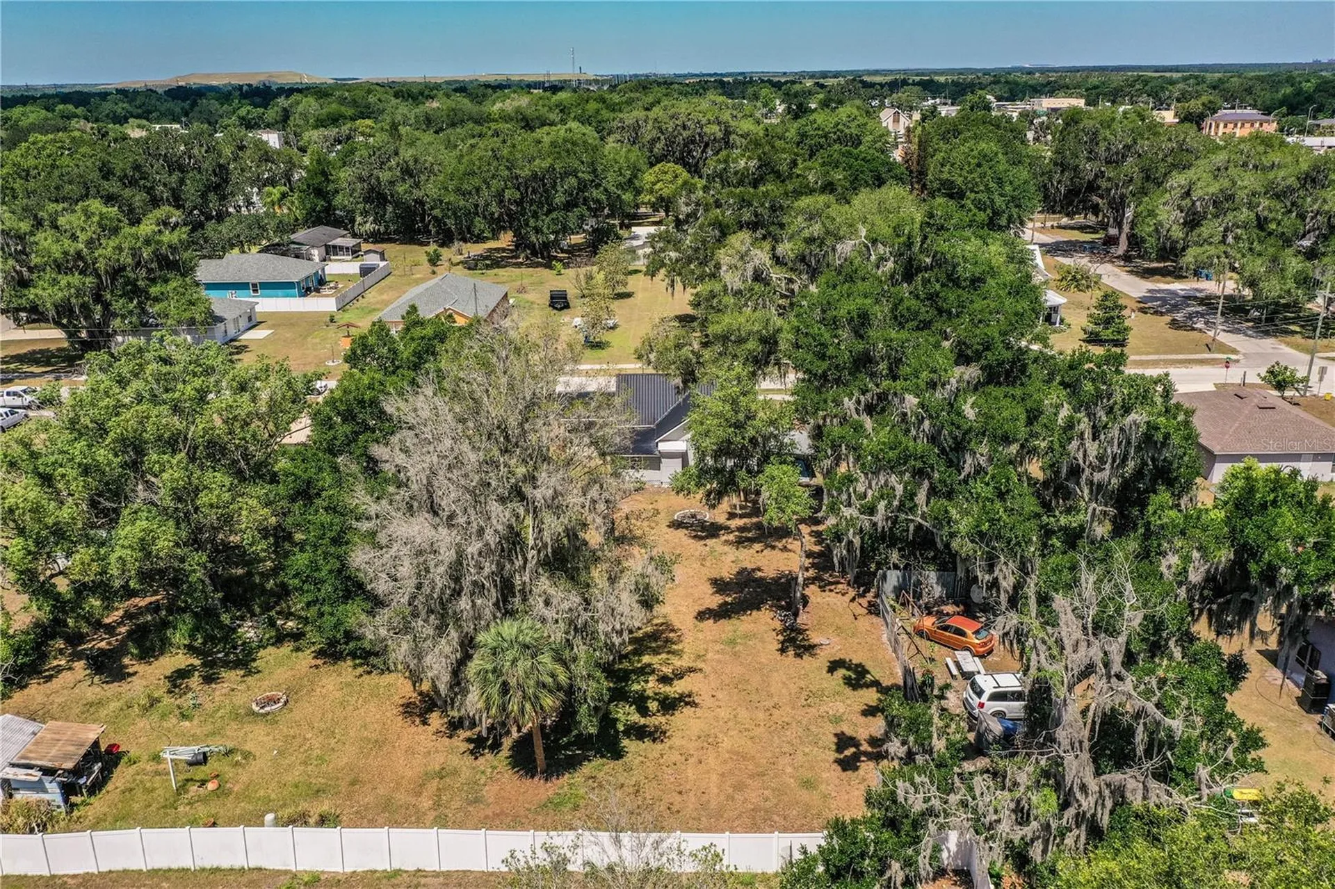 113 SE Pine Avenue Fort Meade FL 33841