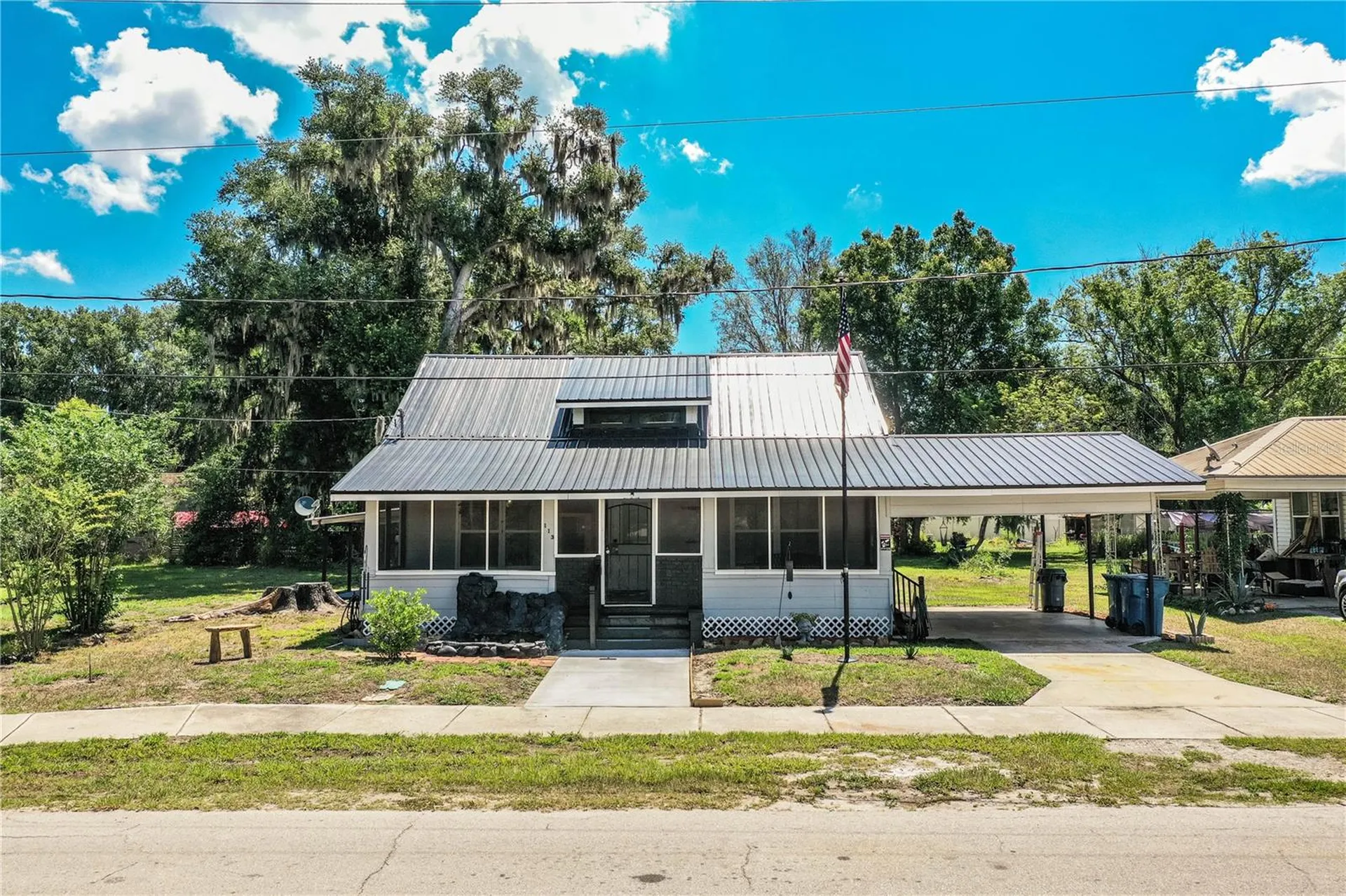 113 SE Pine Avenue Fort Meade FL 33841