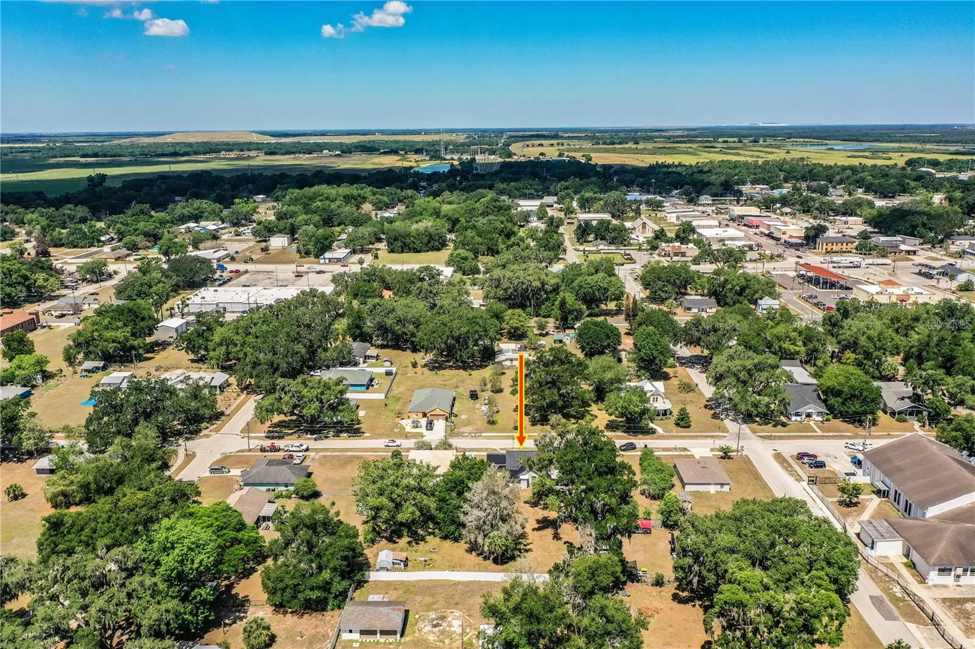 113 SE Pine Avenue Fort Meade FL 33841