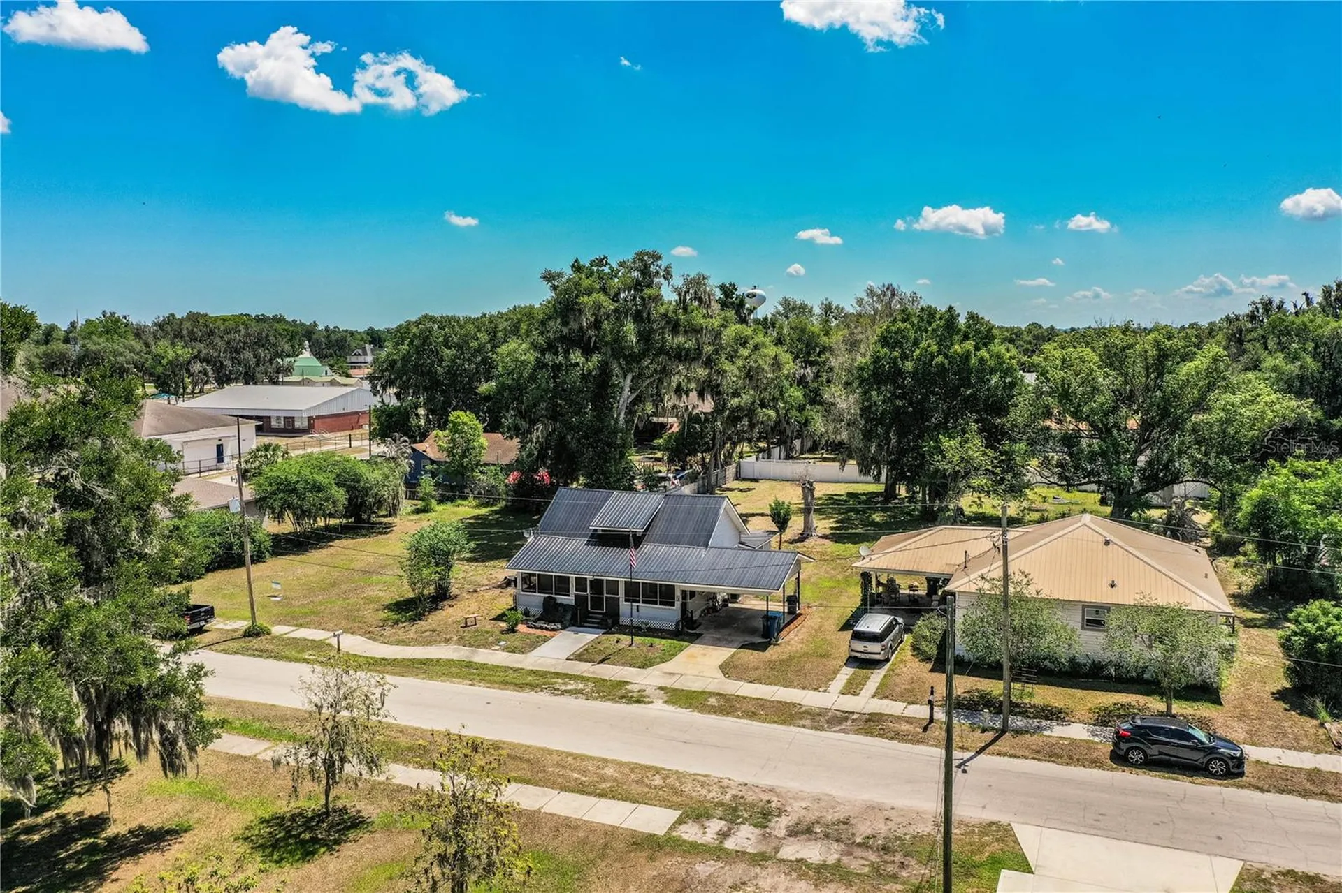 113 SE Pine Avenue Fort Meade FL 33841