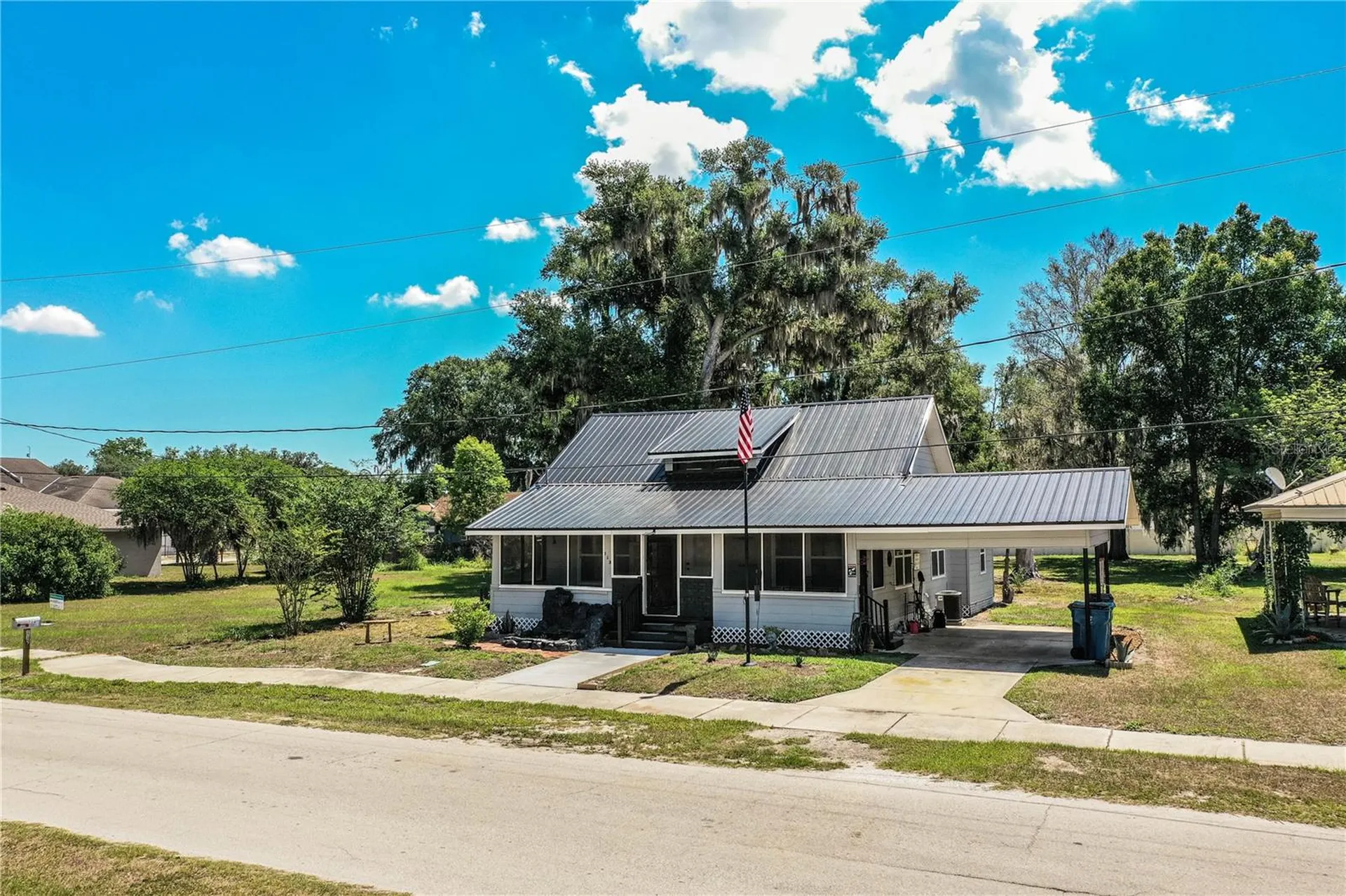 113 SE Pine Avenue Fort Meade FL 33841