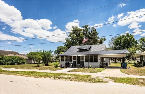 113 SE Pine Avenue Fort Meade FL 33841