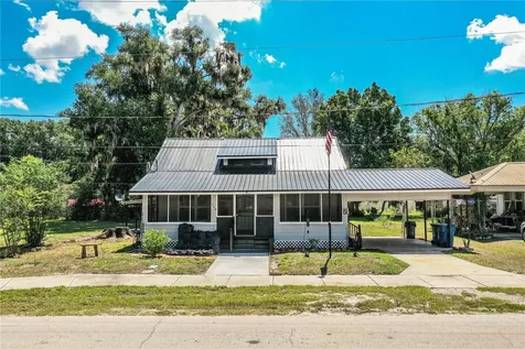 113 SE Pine Avenue Fort Meade FL 33841