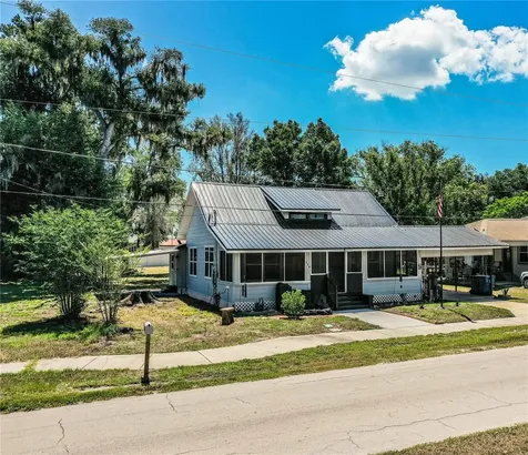 113 SE Pine Avenue Fort Meade FL 33841