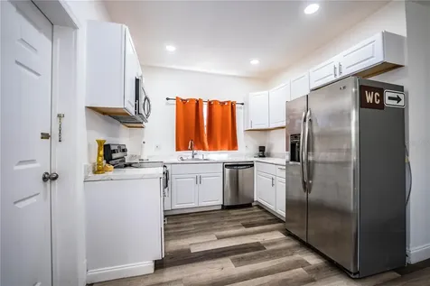 113 SE Pine Avenue Fort Meade FL 33841