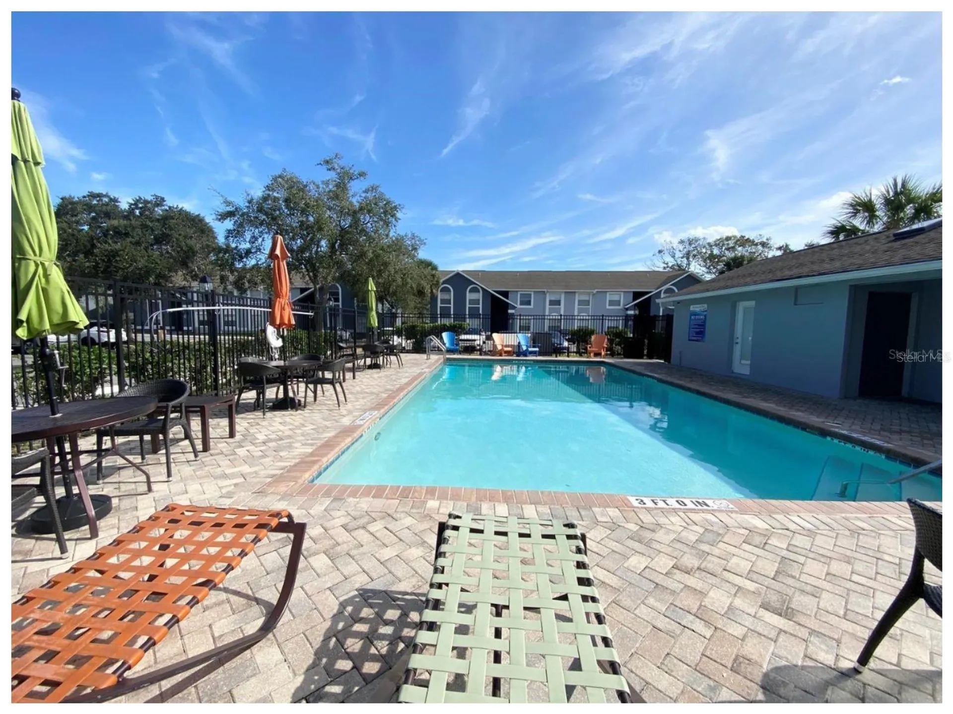 4240 Pershing Pointe Place Orlando FL 32822