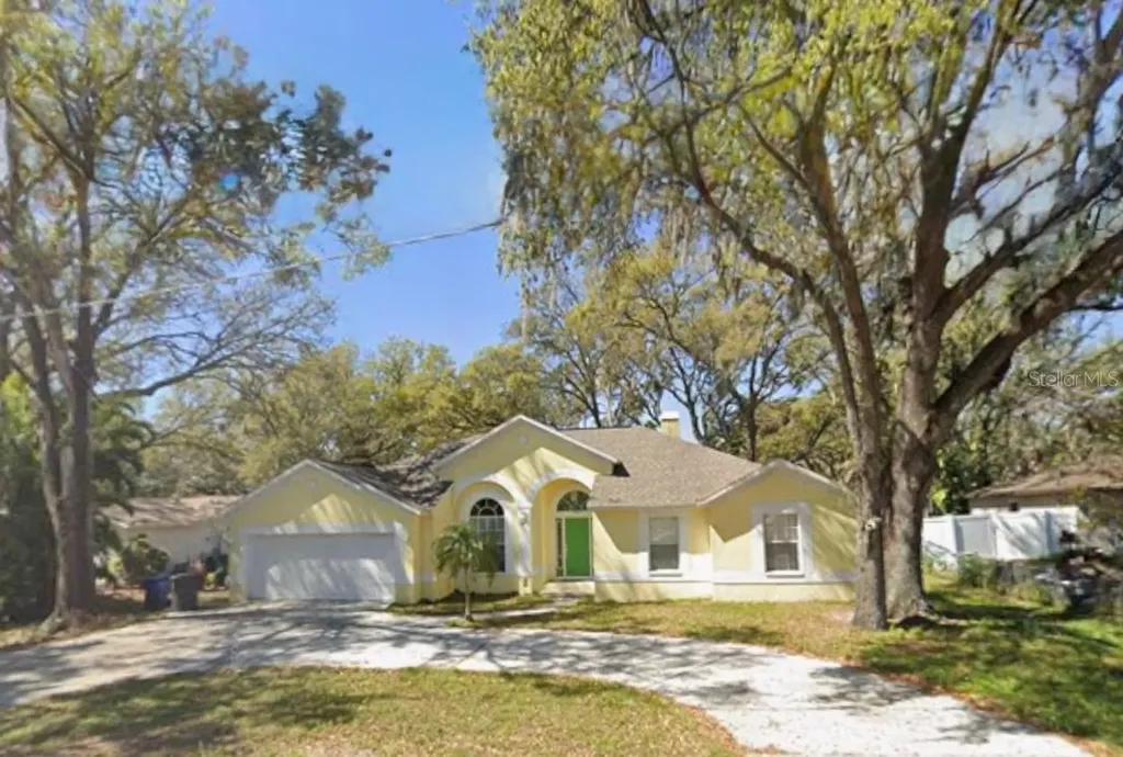 7407 Providence Road Riverview FL 33578