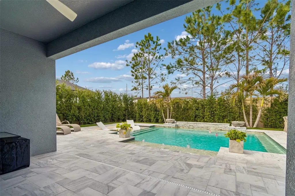 18316 Leafmore Street Lutz FL 33548