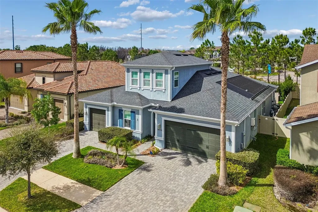 18316 Leafmore Street Lutz FL 33548