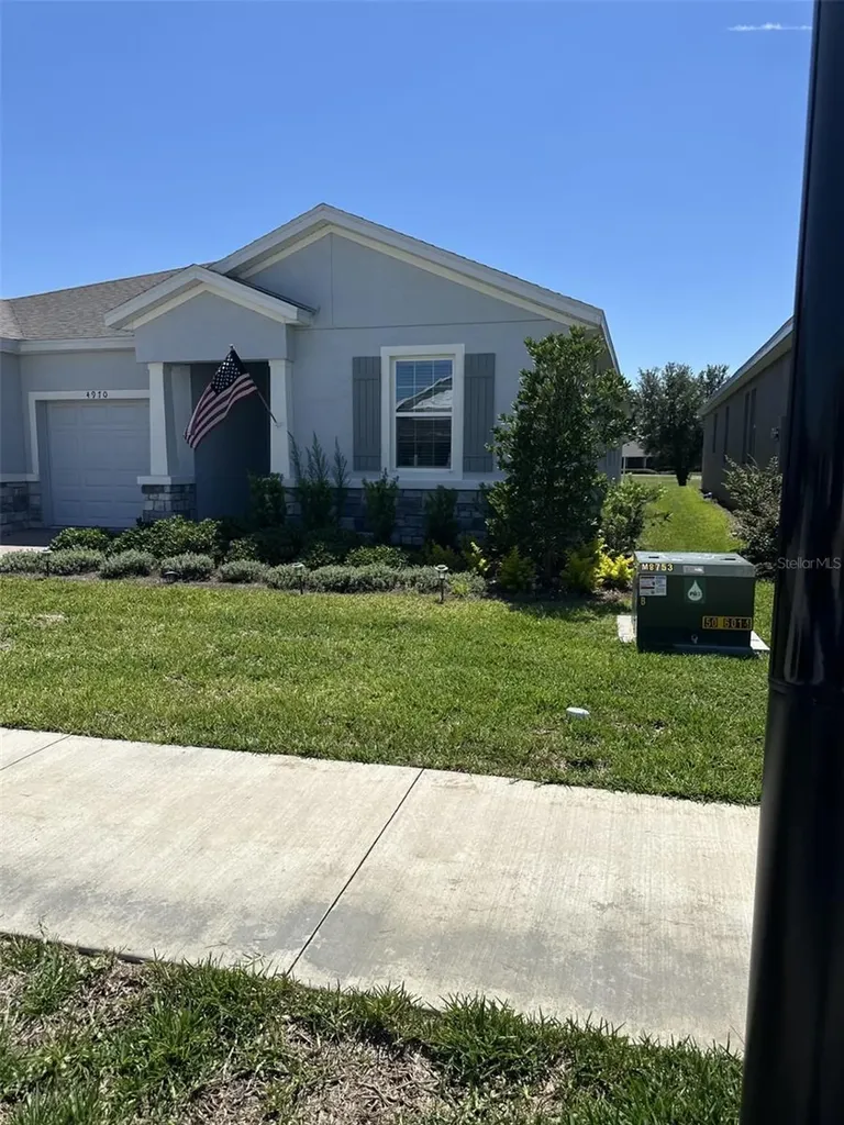 4970 NW 39th Loop Ocala FL 34482
