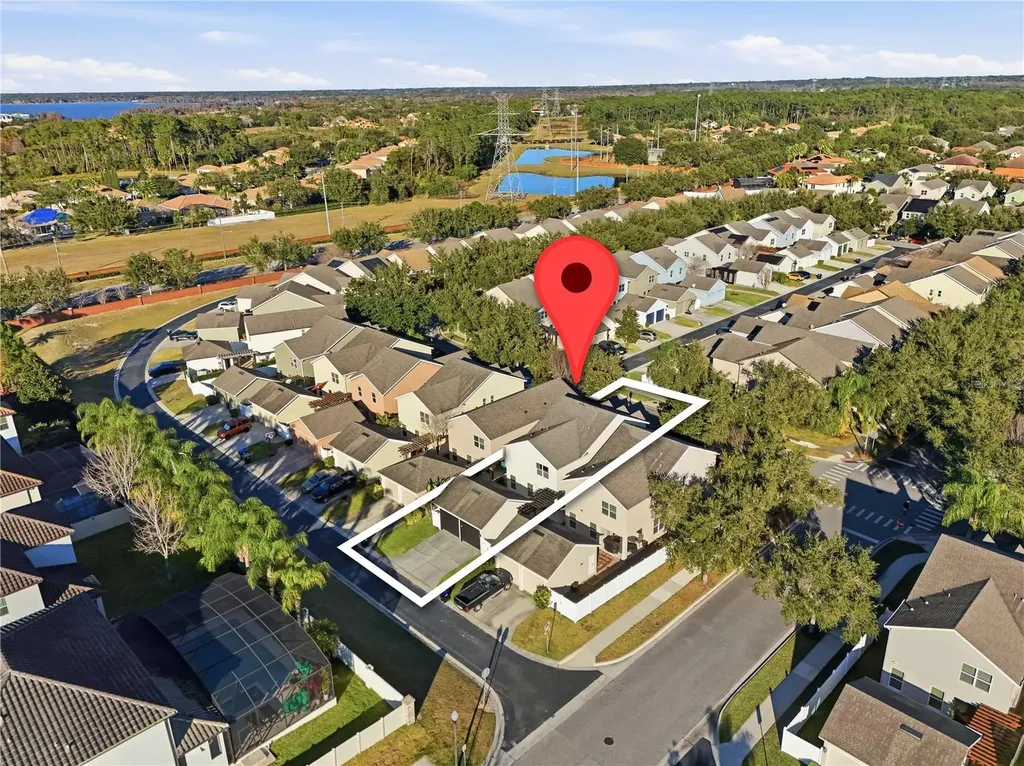 6382 Golden Dewdrop Trail Windermere FL 34786