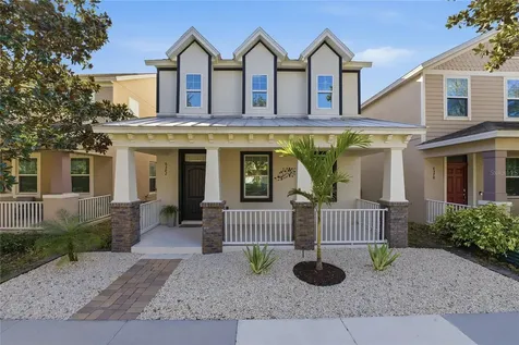 6382 Golden Dewdrop Trail Windermere FL 34786