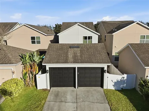6382 Golden Dewdrop Trail Windermere FL 34786