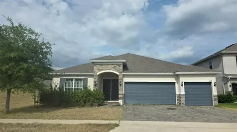 654 Avila Place Howey In The Hills FL 34737