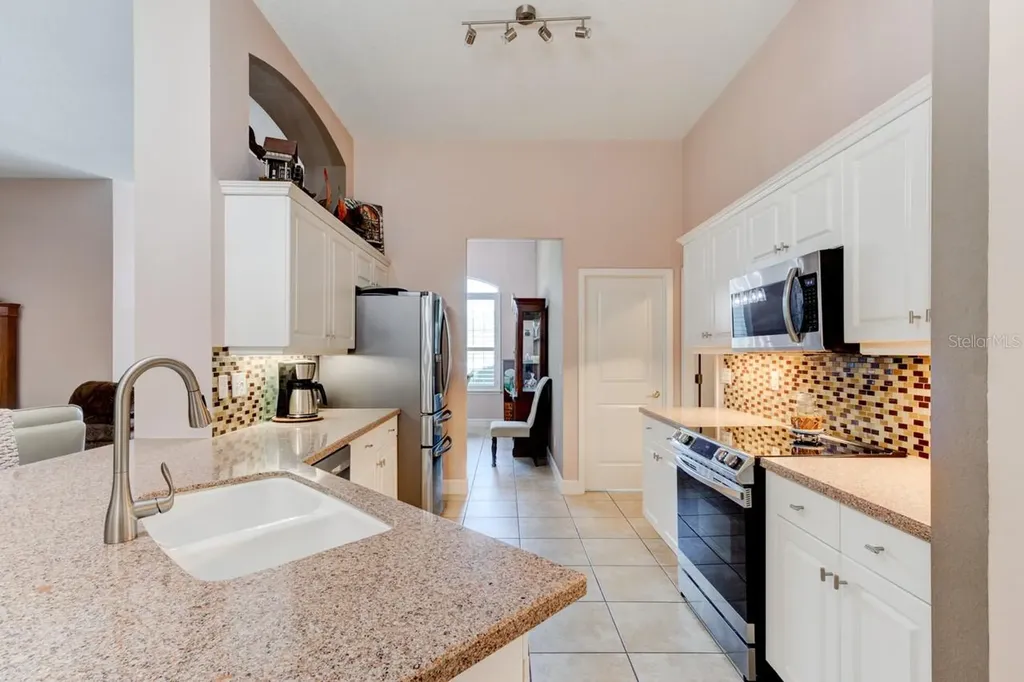 211 Black Hickory Way Ormond Beach FL 32174