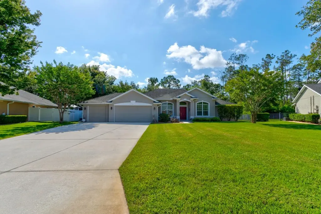 211 Black Hickory Way Ormond Beach FL 32174