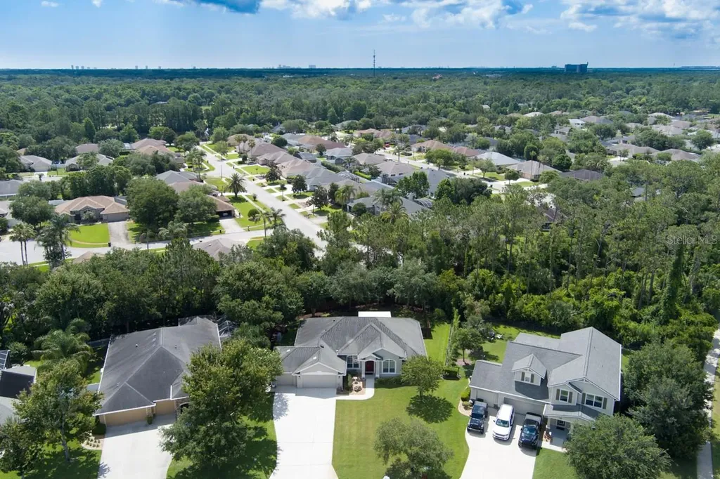 211 Black Hickory Way Ormond Beach FL 32174