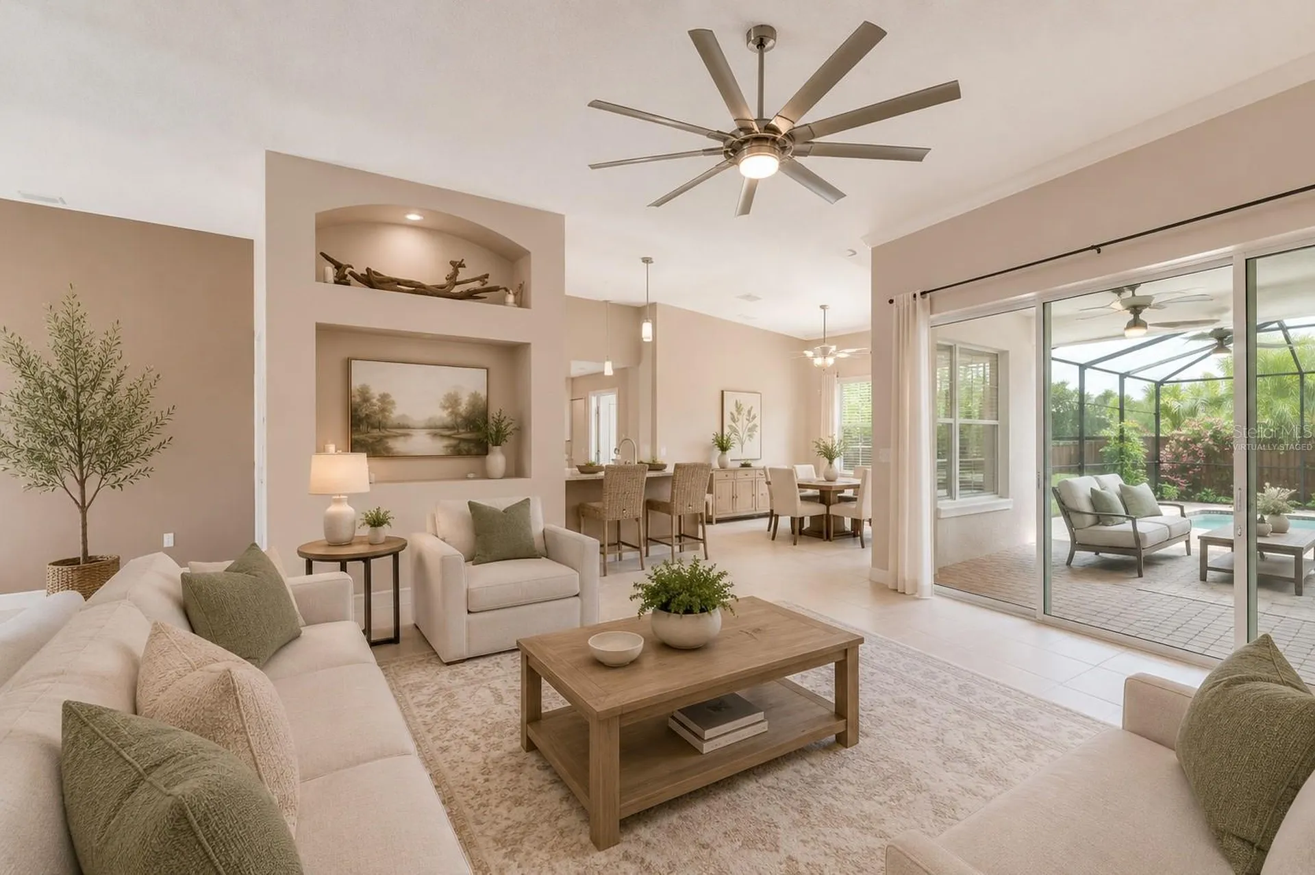 211 Black Hickory Way Ormond Beach FL 32174