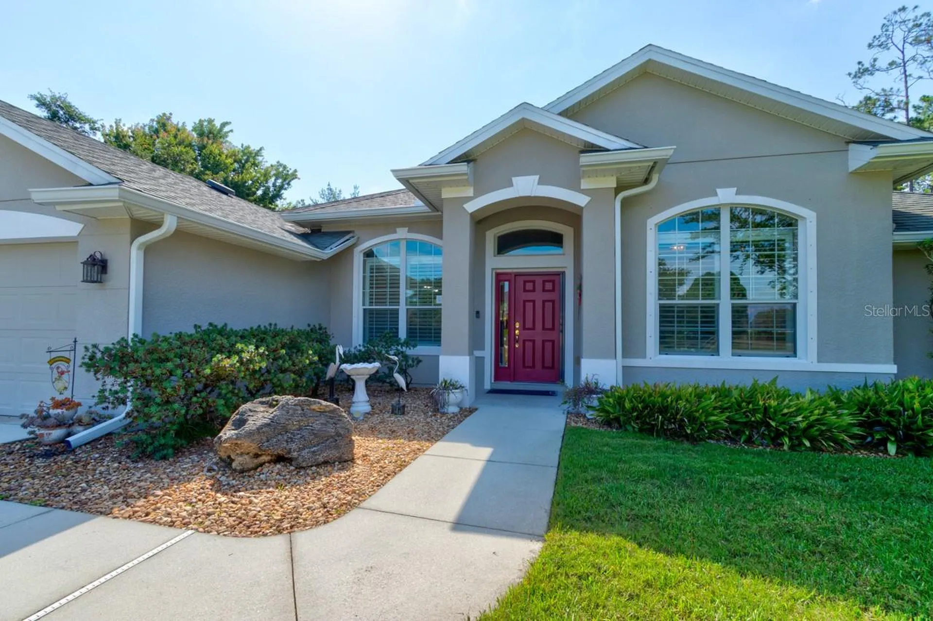 211 Black Hickory Way Ormond Beach FL 32174