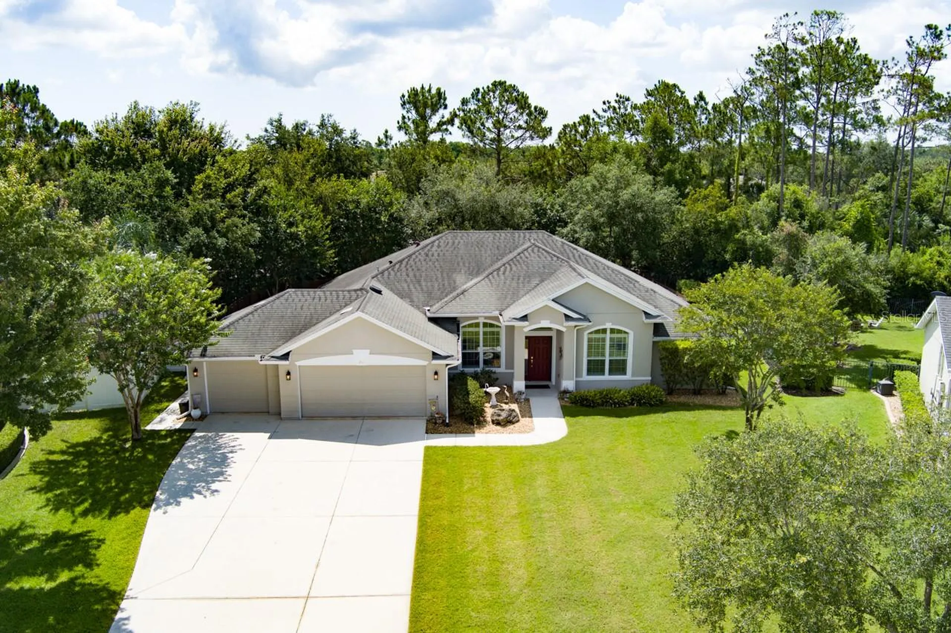 211 Black Hickory Way Ormond Beach FL 32174