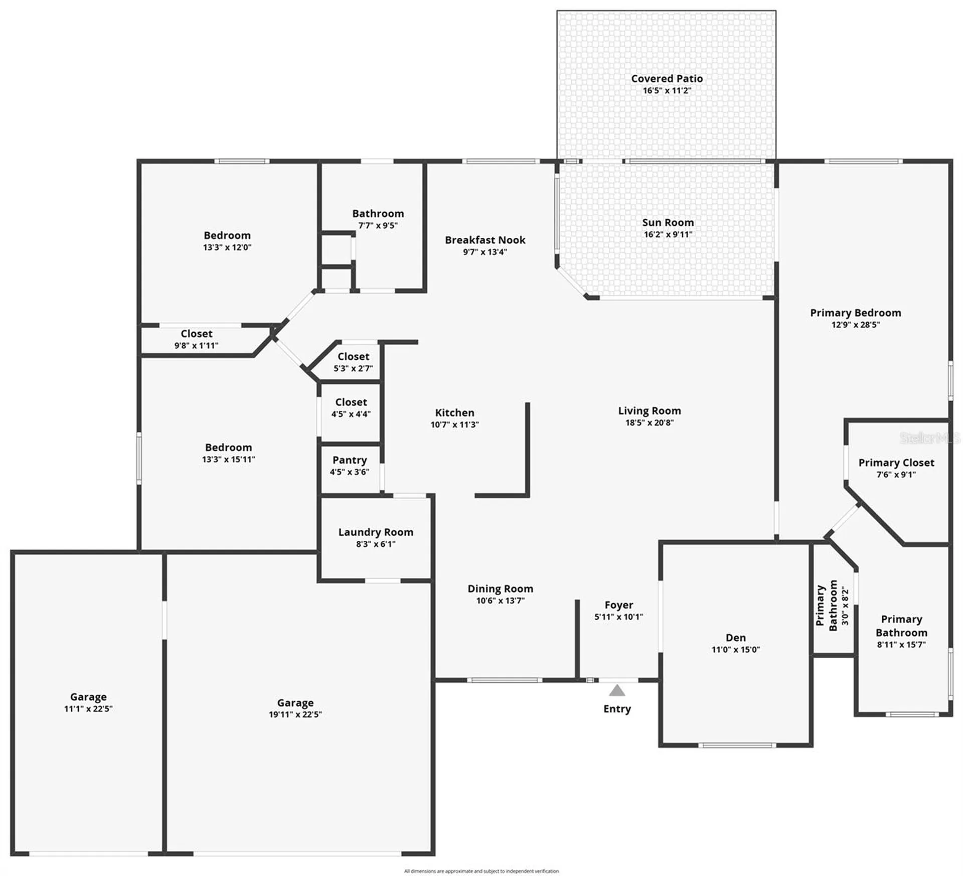 211 Black Hickory Way Ormond Beach FL 32174