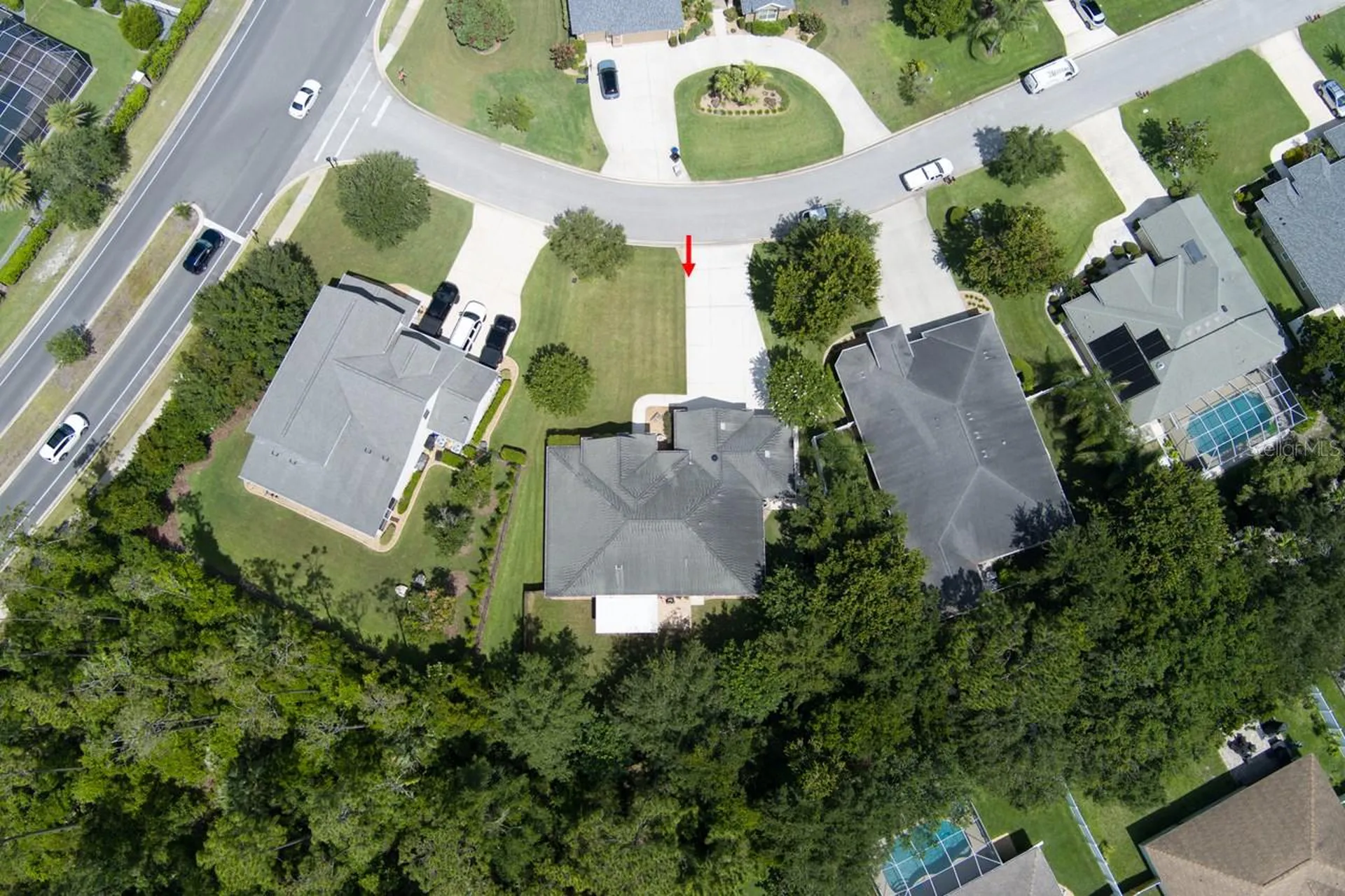 211 Black Hickory Way Ormond Beach FL 32174