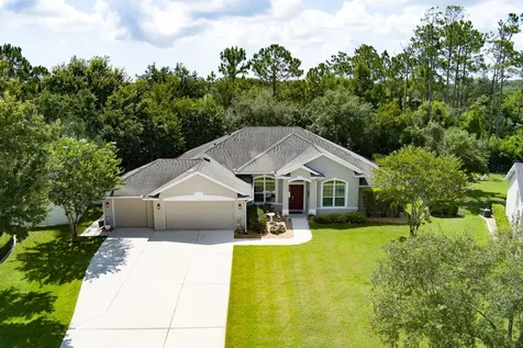 211 Black Hickory Way Ormond Beach FL 32174