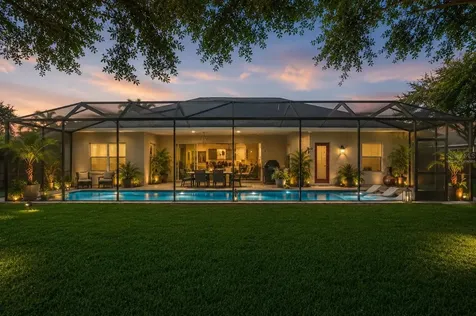 211 Black Hickory Way Ormond Beach FL 32174