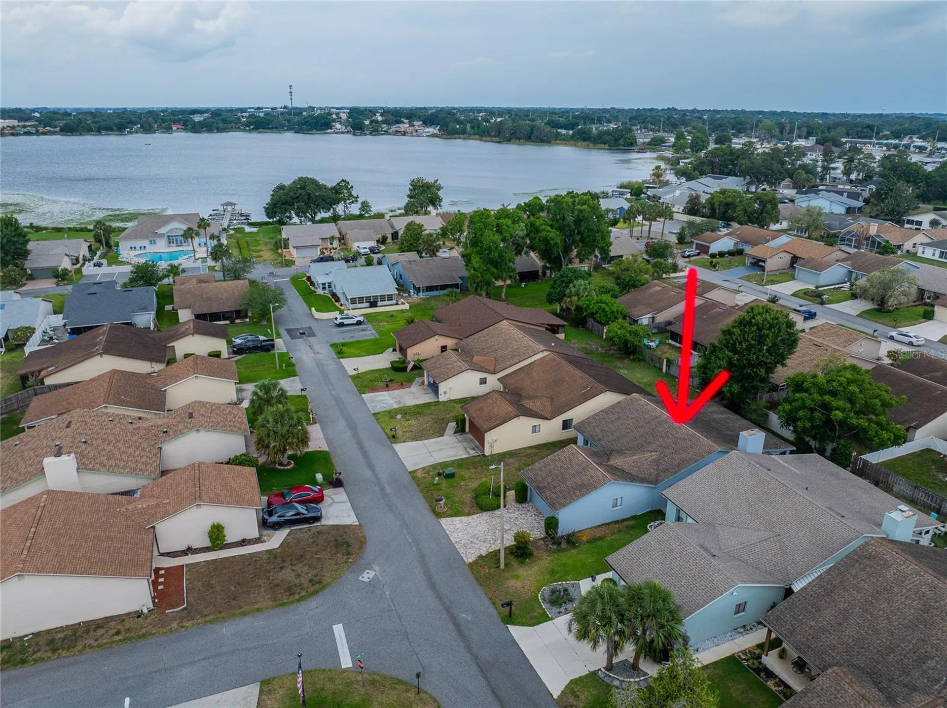 4114 Fishermans Landing Winter Haven FL 33884