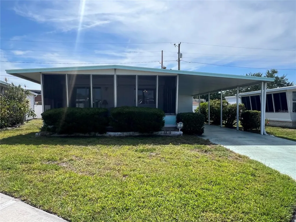1500 County Road 1 Dunedin FL 34698