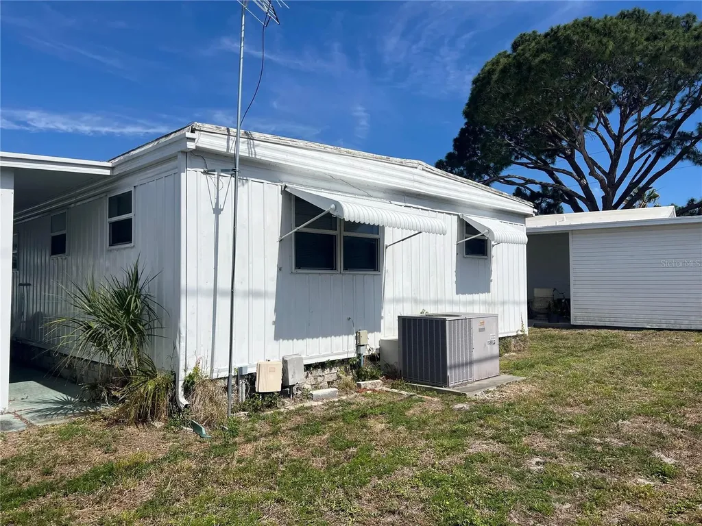 1500 County Road 1 Dunedin FL 34698