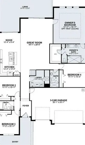 5055 Shady Pines Drive St Cloud FL 34772