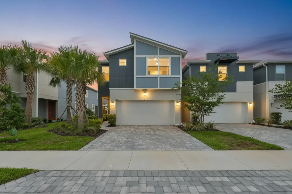 1123 Creek Valley Court Brandon FL 33511
