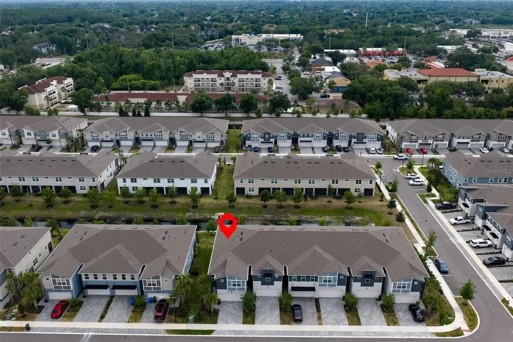 1123 Creek Valley Court Brandon FL 33511