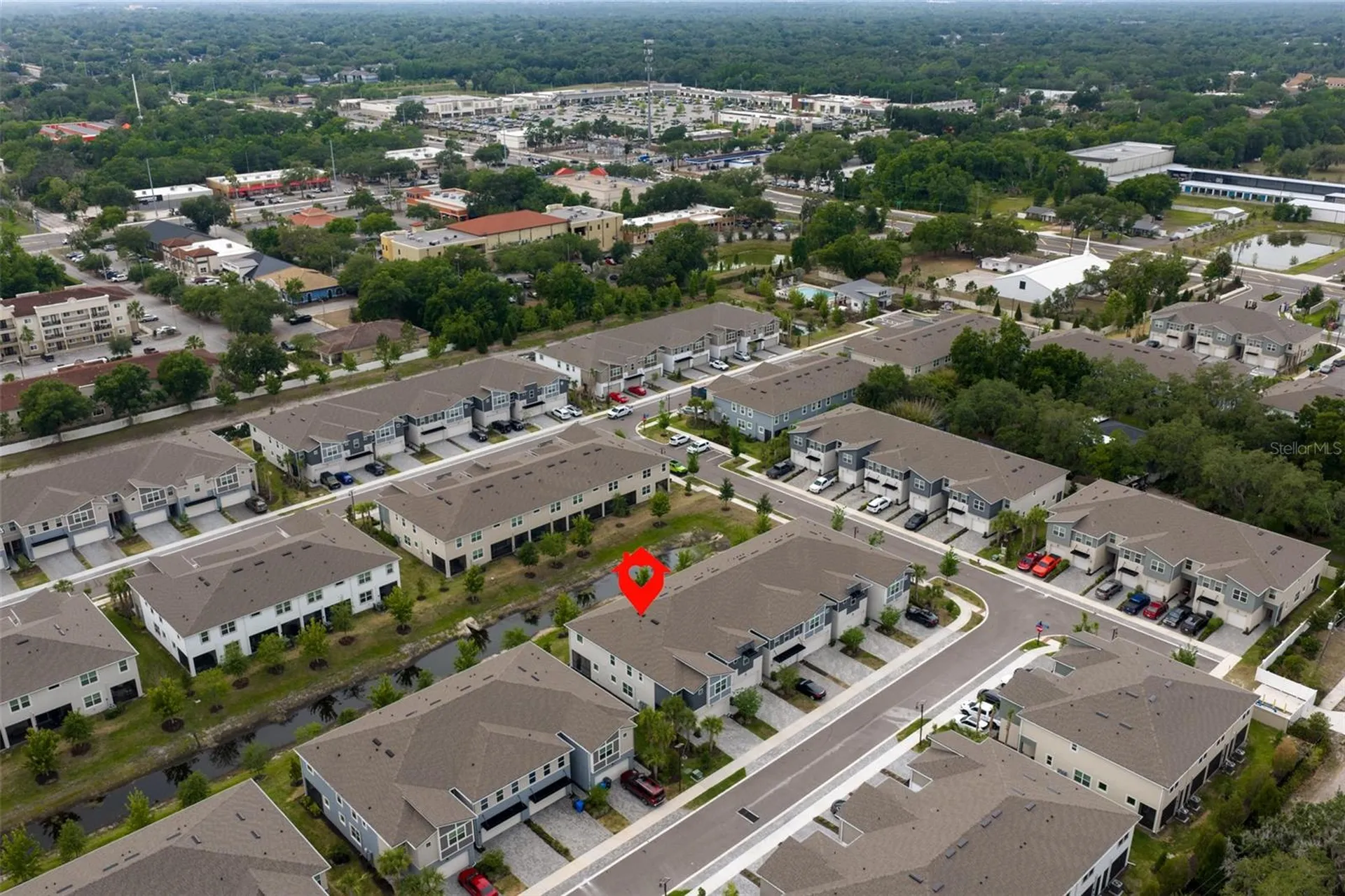 1123 Creek Valley Court Brandon FL 33511