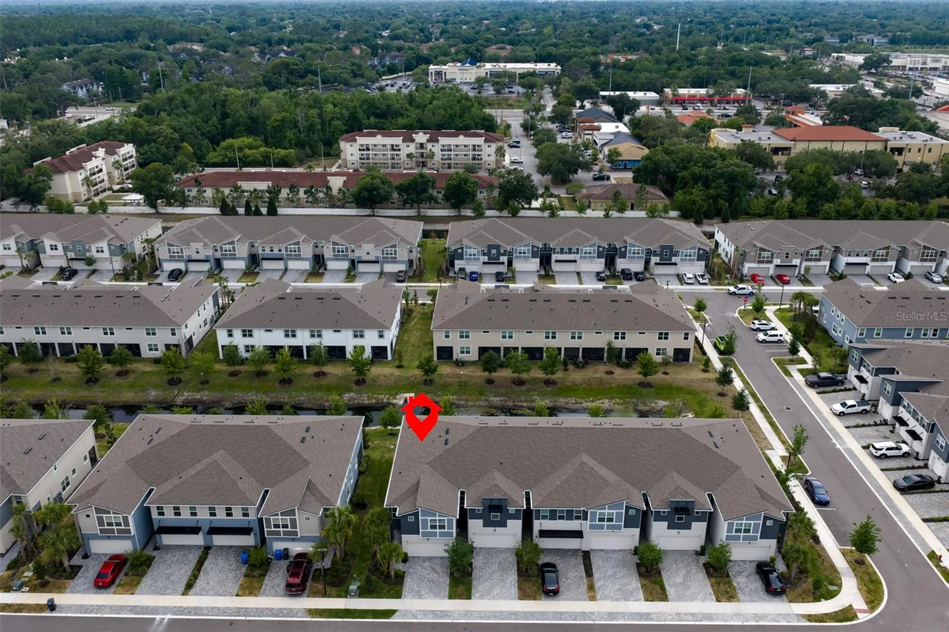 1123 Creek Valley Court Brandon FL 33511
