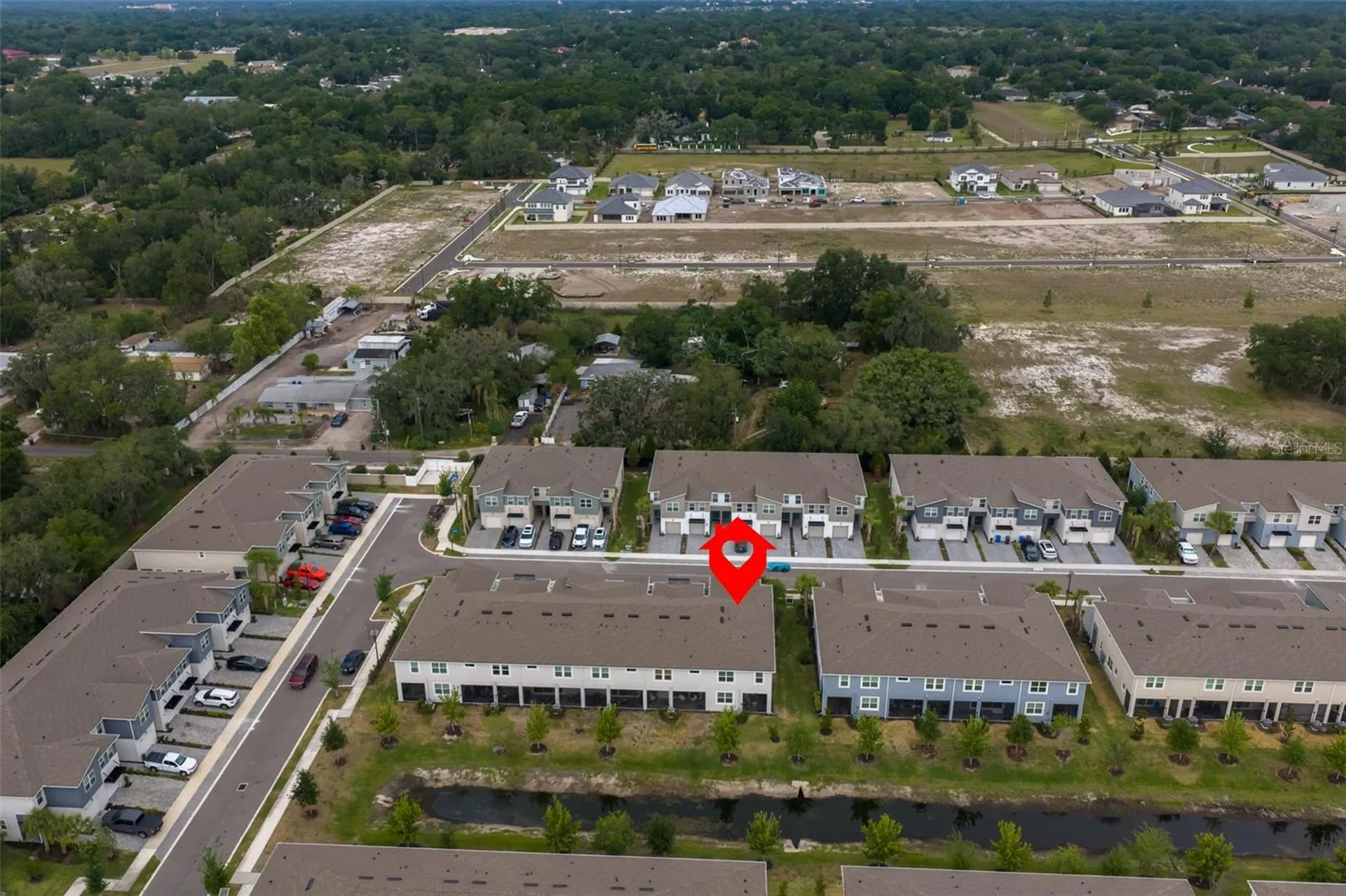 1123 Creek Valley Court Brandon FL 33511